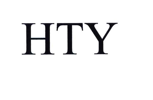 HTY