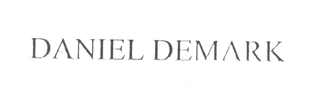 DANIEL DEMARK