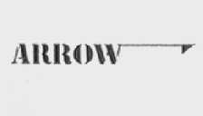 ARROW