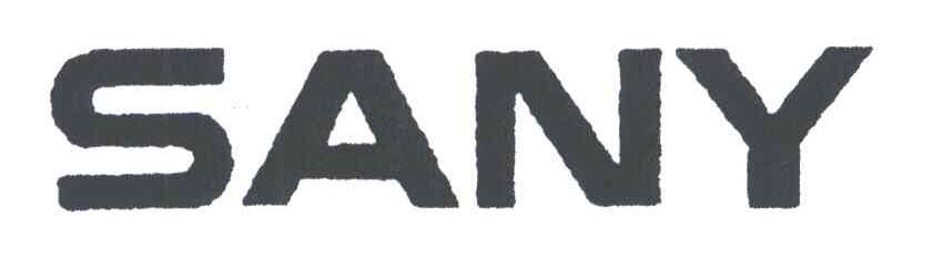 SANY