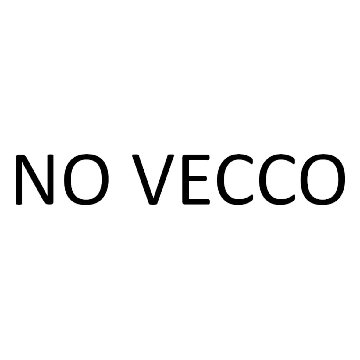 NO VECCO
