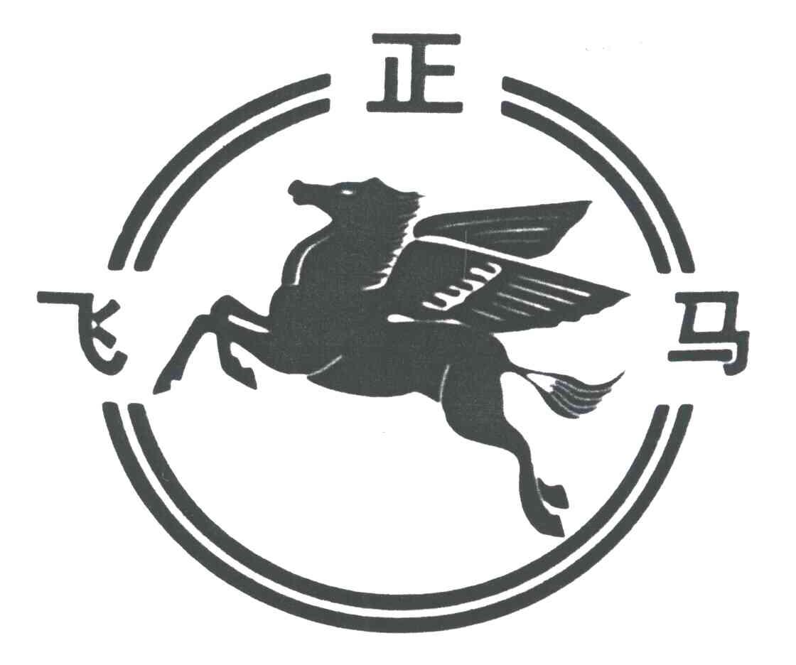 正飞马