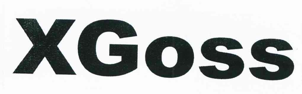 XGOSS