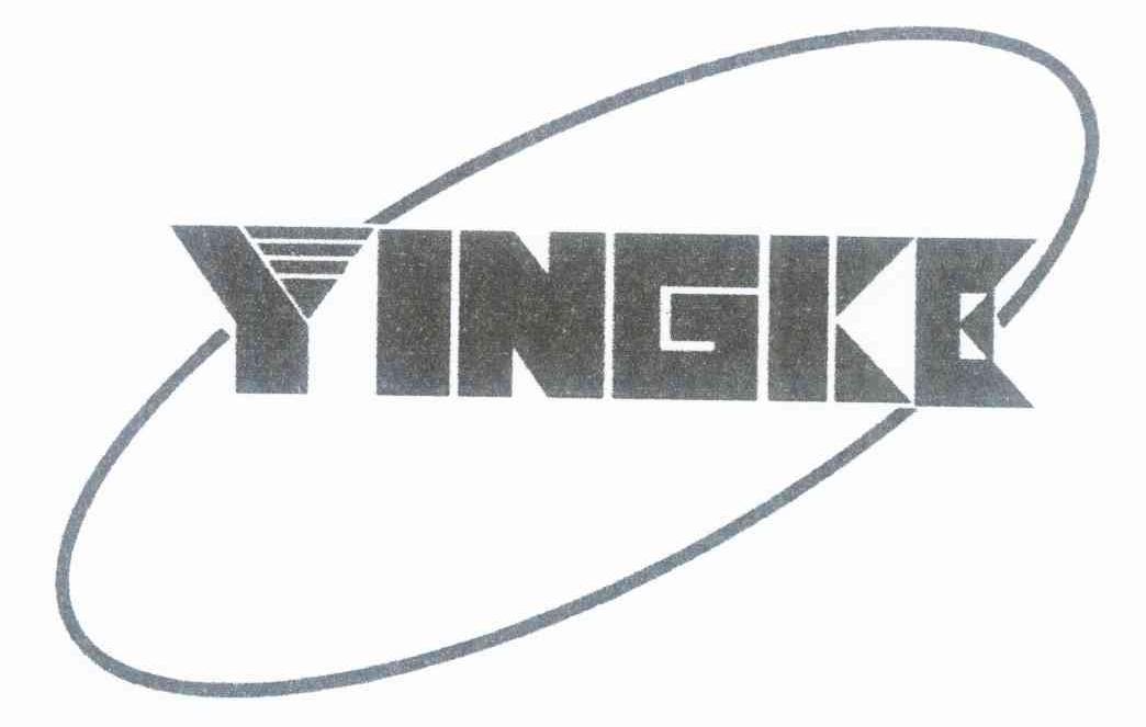 YINGKE