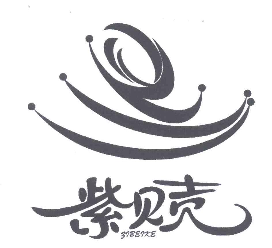 紫贝壳