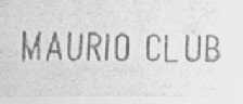 MAURIO CLUB