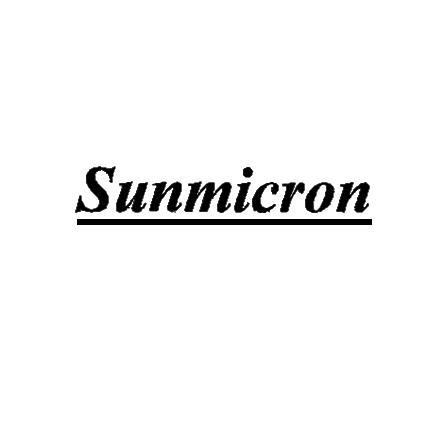 SUNMICRON