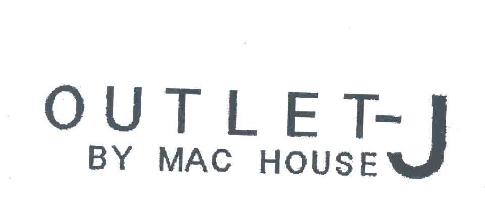 OUTLETBYMAC HOUSE