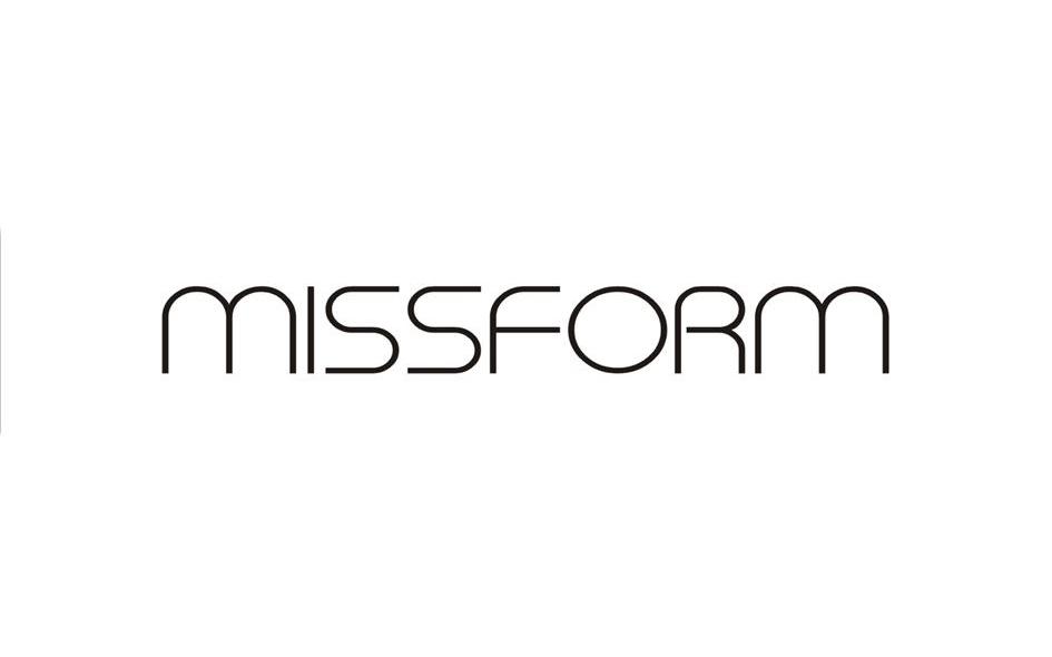 MISSFORM