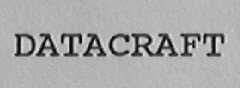 DATACRAFT