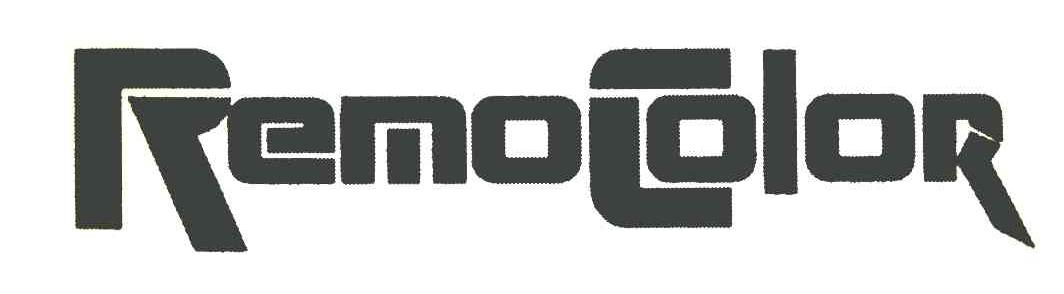 REMOCOLOR