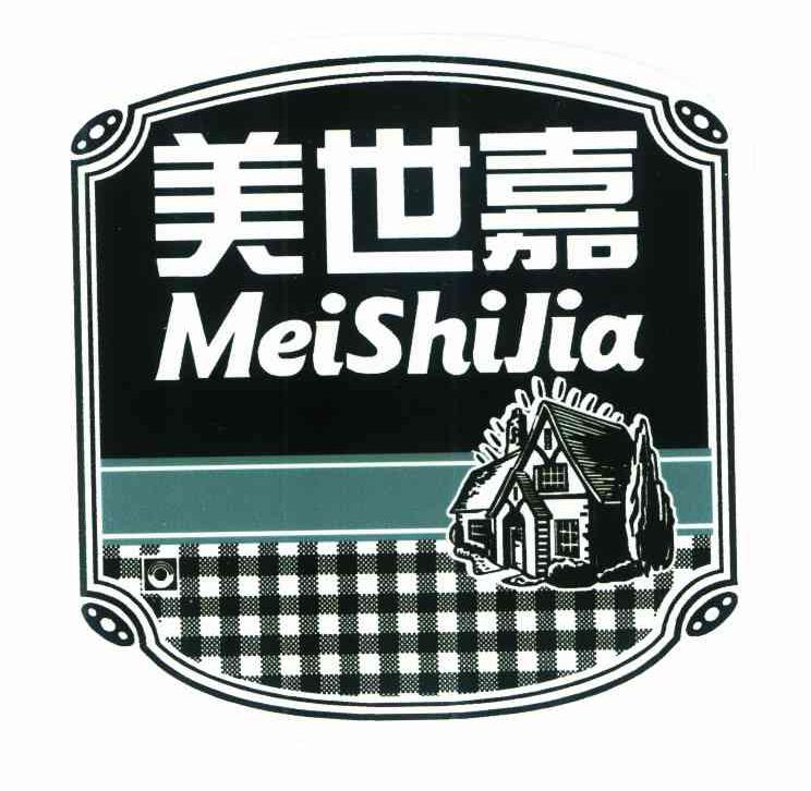 美世嘉