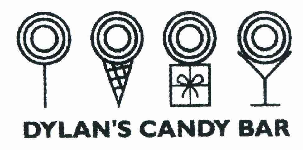 DYLAN＇S CANDY BAR