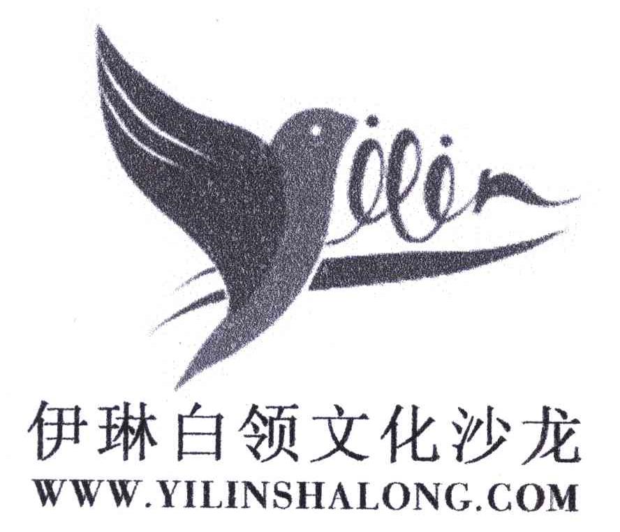 伊琳白领文化沙龙;YILINGSHALONG
