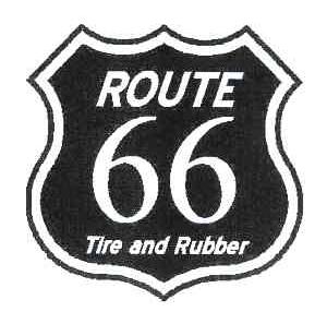 ROUTE TIRE AND RUBBER 66