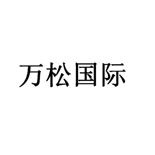 万松国际