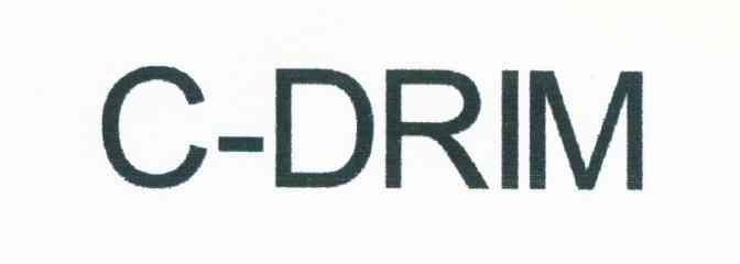 C-DRIM