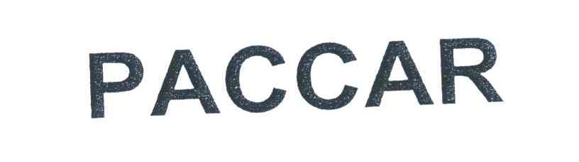 PACCAR