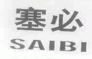 塞必