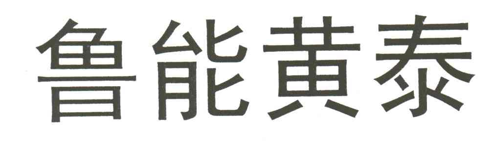鲁能黄泰