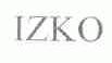 IZKO