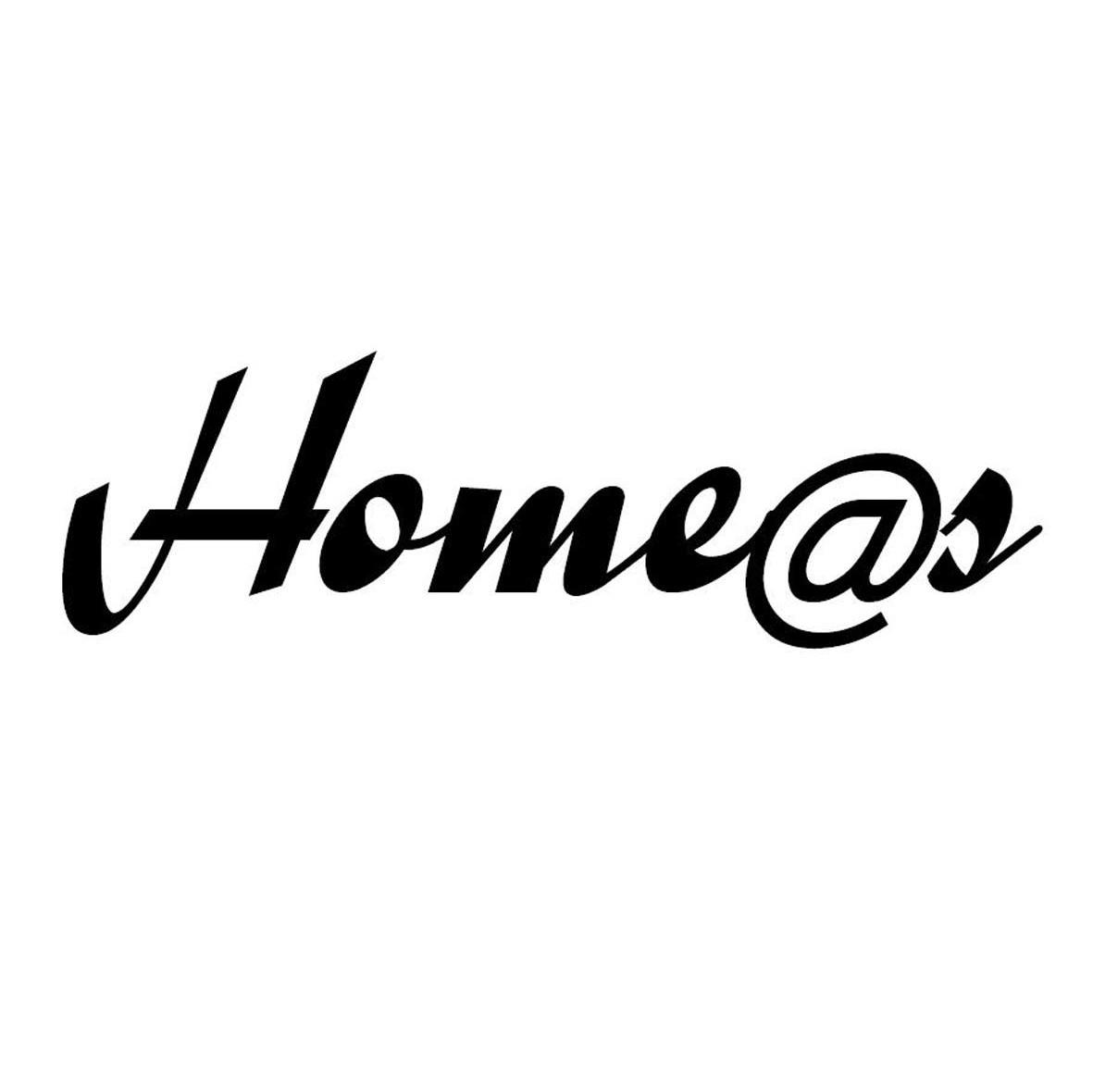 HOMEAS
