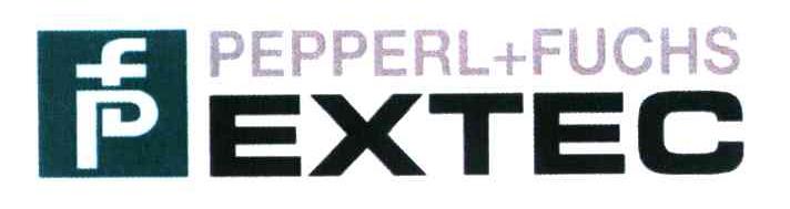 PEPPERL+FUCHS EXTXC;FP