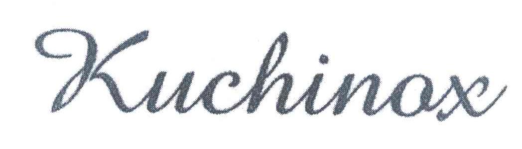 KUCHINAX