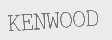 KENWOOD