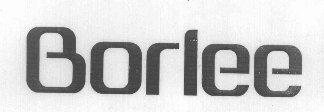 BORLEE