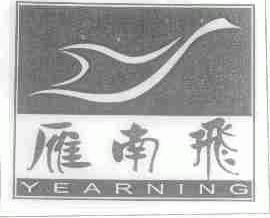 雁南飞;YEARNING
