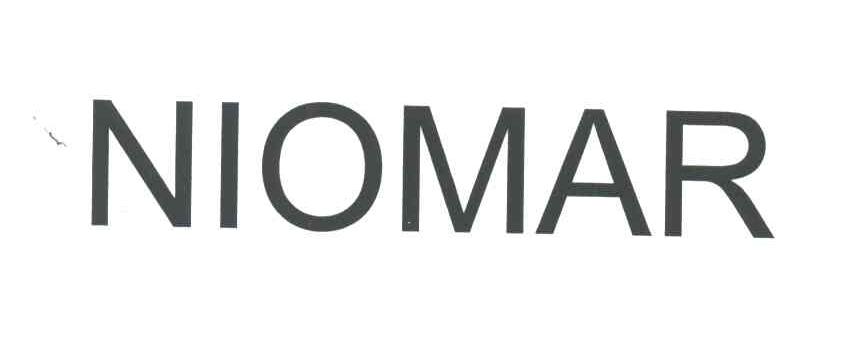 NIOMAR