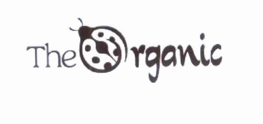 THE RGANIC