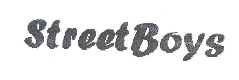 STREETBOYS