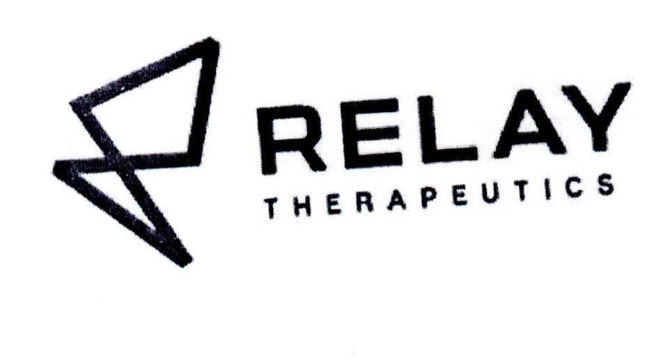 RELAY THERAPEUTICS