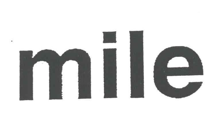 MILE