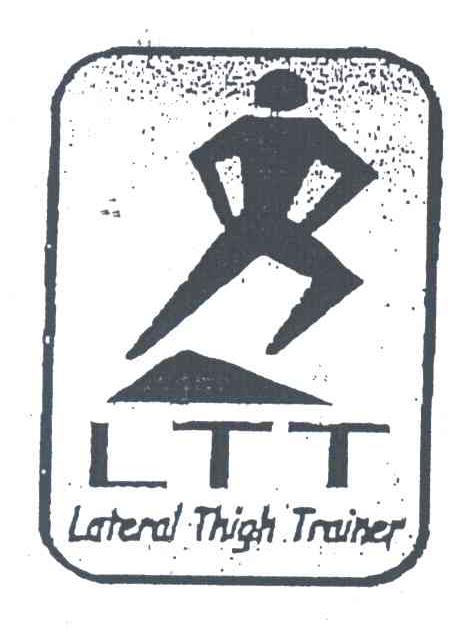 LATERAL THIGH TRAINER;LTT