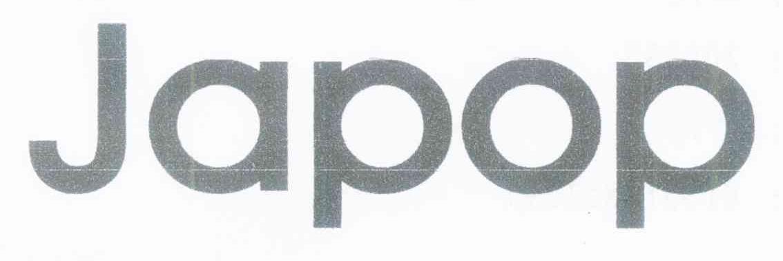 JAPOP