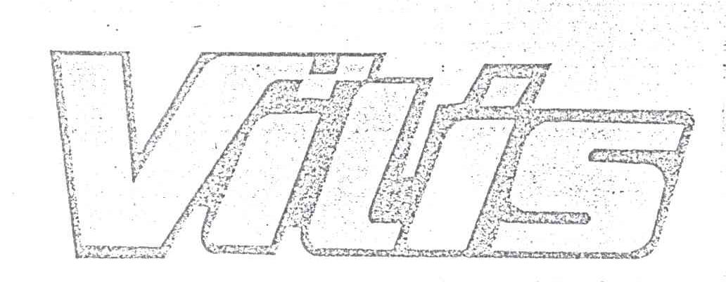 VILIS