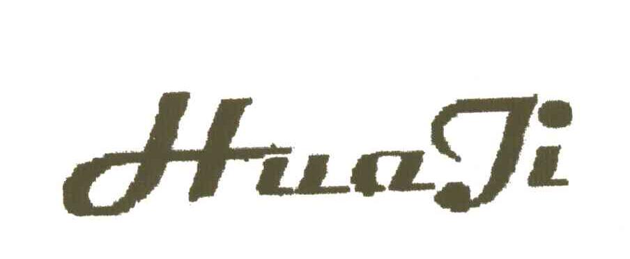 HUAJI