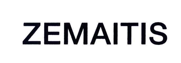 ZEMAITIS