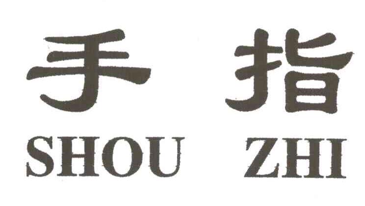 手指