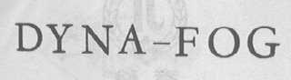 DYNA-FOG