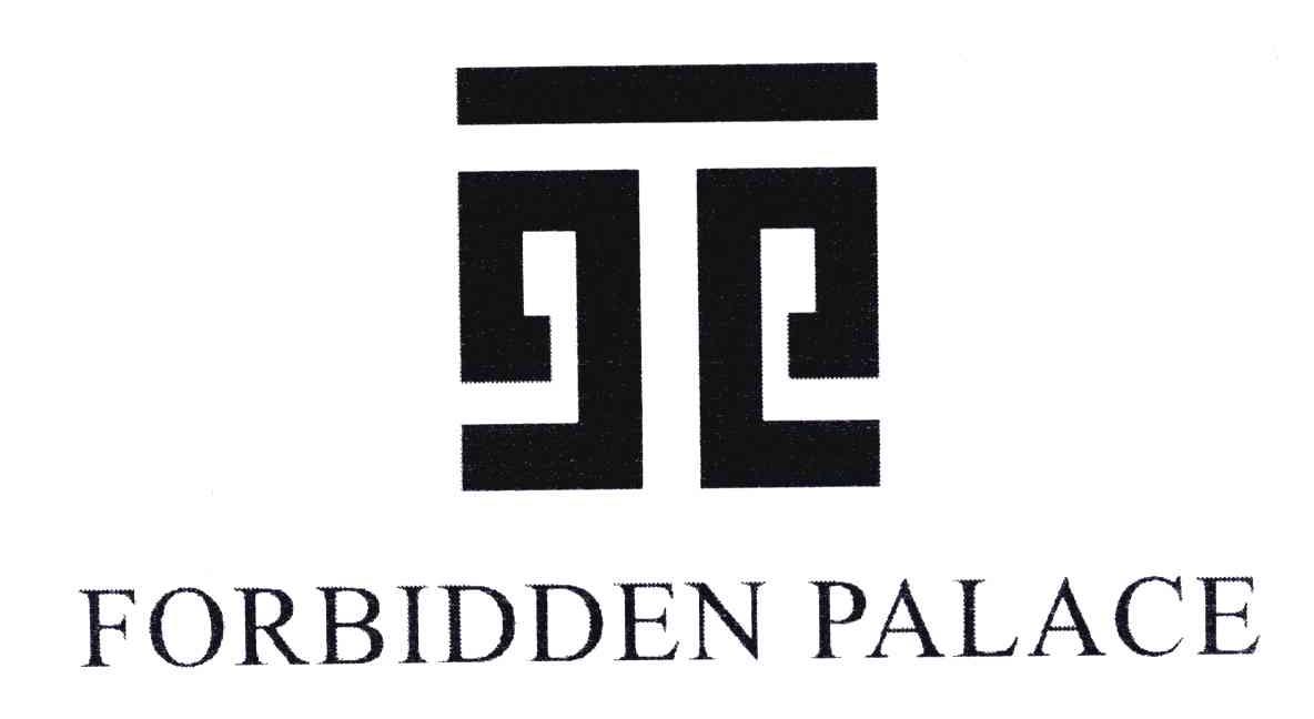 FORBIDDEN PALACE