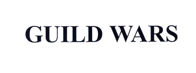 GUILD WARS