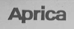 APRICA