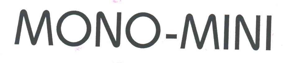 MONO MINI