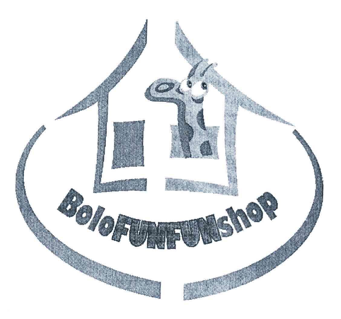 BOLO FUNFUN SHOP