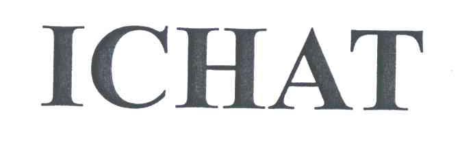 ICHAT