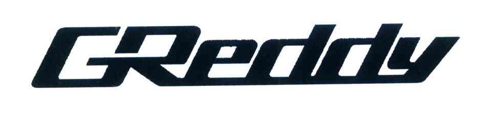 GREDDY